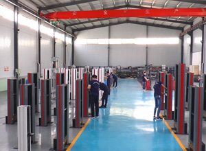 沖擊試驗機(jī)